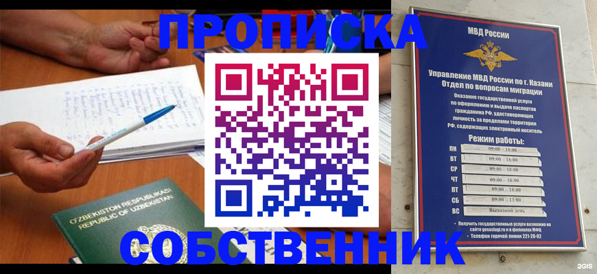 прописка законно в Борзе